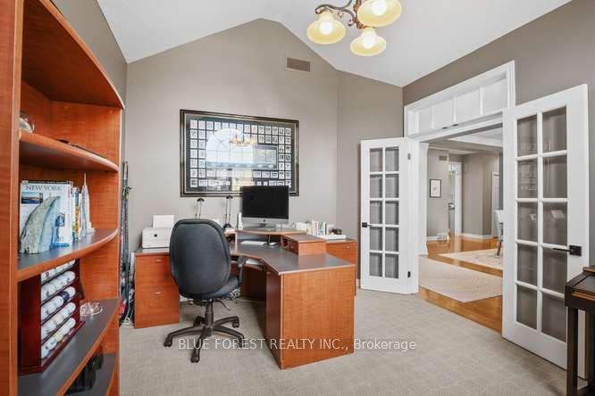 Photo 18 of 2084 Faircloth Road, London, North B — HOMEH