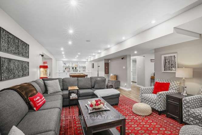 Photo 19 of 2084 Faircloth Road, London, North B — HOMEH