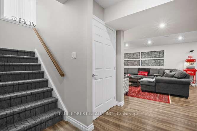 Photo 20 of 2084 Faircloth Road, London, North B — HOMEH
