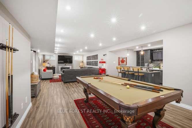 Photo 21 of 2084 Faircloth Road, London, North B — HOMEH