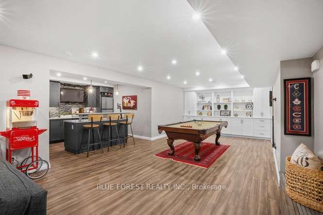 Photo 22 of 2084 Faircloth Road, London, North B — HOMEH