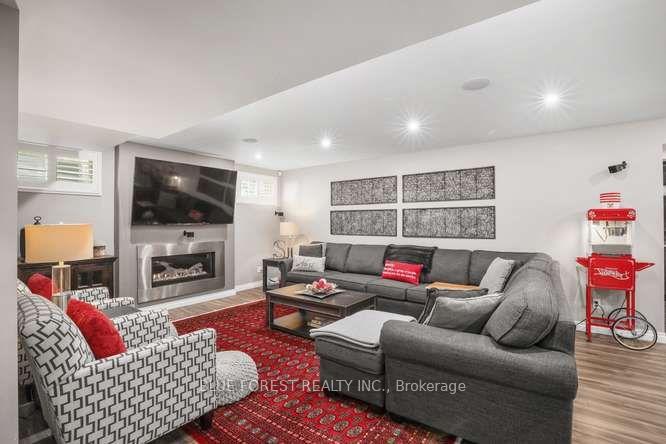 Photo 23 of 2084 Faircloth Road, London, North B — HOMEH