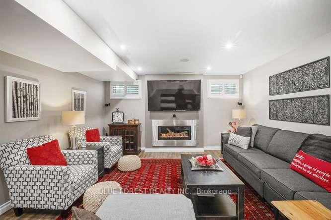 Photo 24 of 2084 Faircloth Road, London, North B — HOMEH