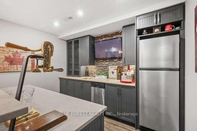 Photo 26 of 2084 Faircloth Road, London, North B — HOMEH