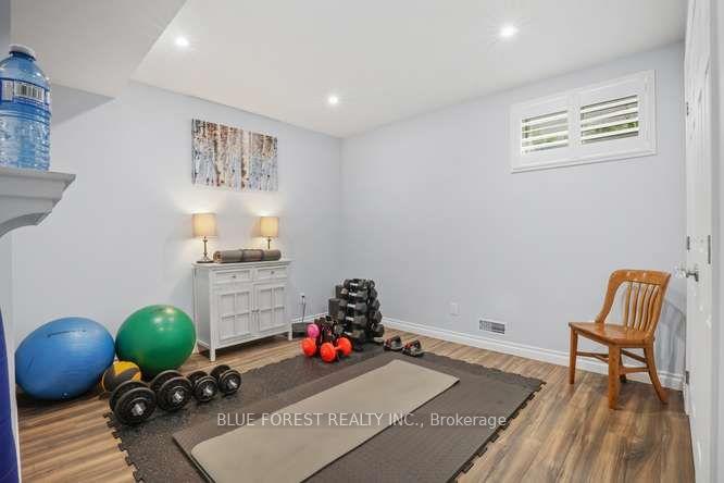 Photo 29 of 2084 Faircloth Road, London, North B — HOMEH