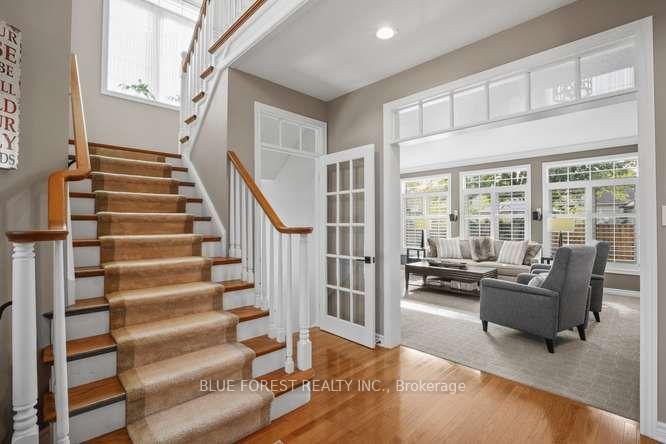 Photo 31 of 2084 Faircloth Road, London, North B — HOMEH