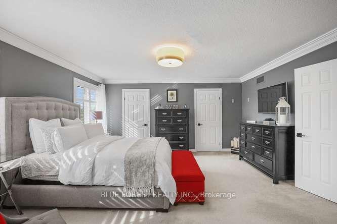 Photo 33 of 2084 Faircloth Road, London, North B — HOMEH