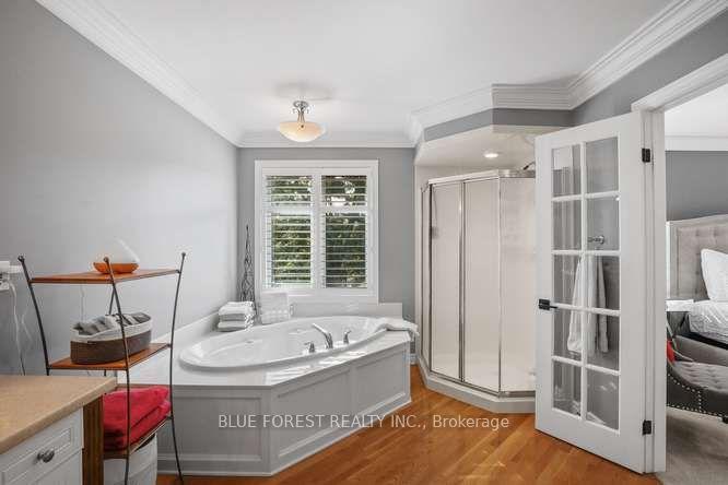 Photo 35 of 2084 Faircloth Road, London, North B — HOMEH