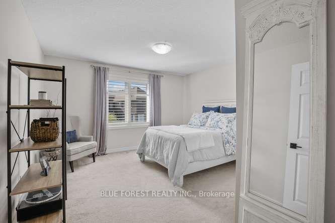 Photo 38 of 2084 Faircloth Road, London, North B — HOMEH