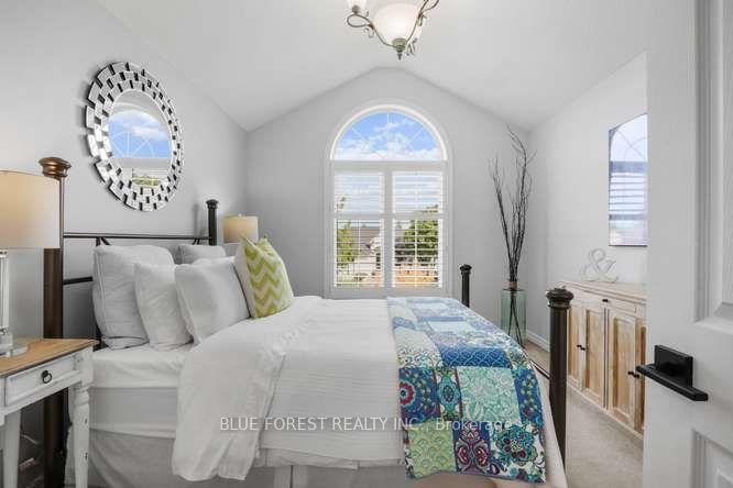 Photo 39 of 2084 Faircloth Road, London, North B — HOMEH