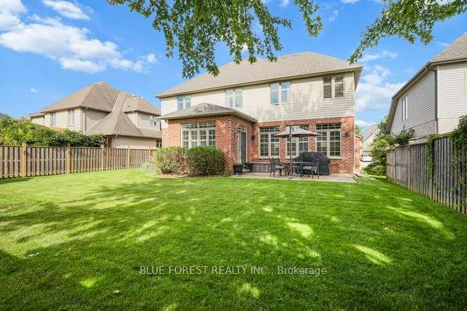 Photo 41 of 2084 Faircloth Road, London, North B — HOMEH