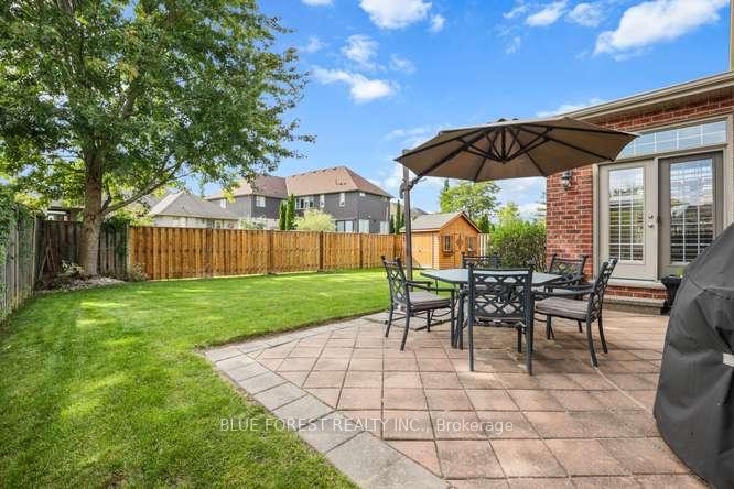 Photo 42 of 2084 Faircloth Road, London, North B — HOMEH