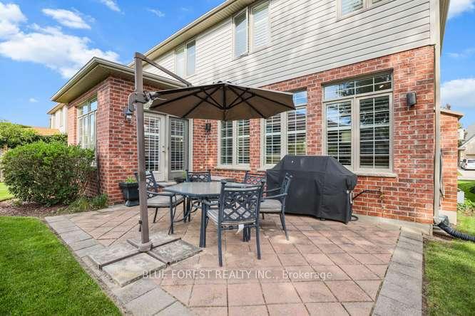 Photo 43 of 2084 Faircloth Road, London, North B — HOMEH
