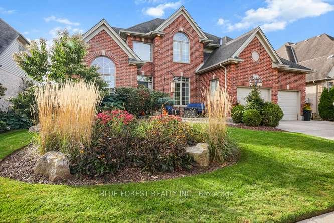 Photo 45 of 2084 Faircloth Road, London, North B — HOMEH