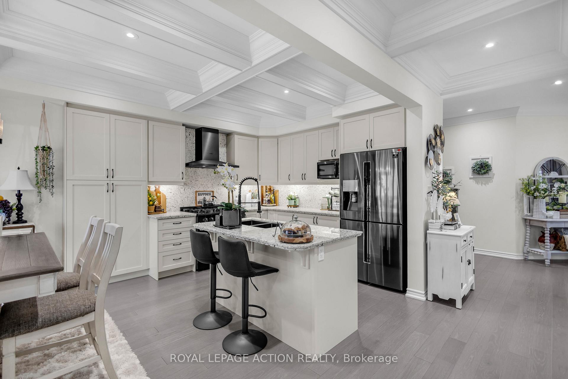 Photo 10 of 2 Doug Foulds Way, Brant, Paris — HOMEH