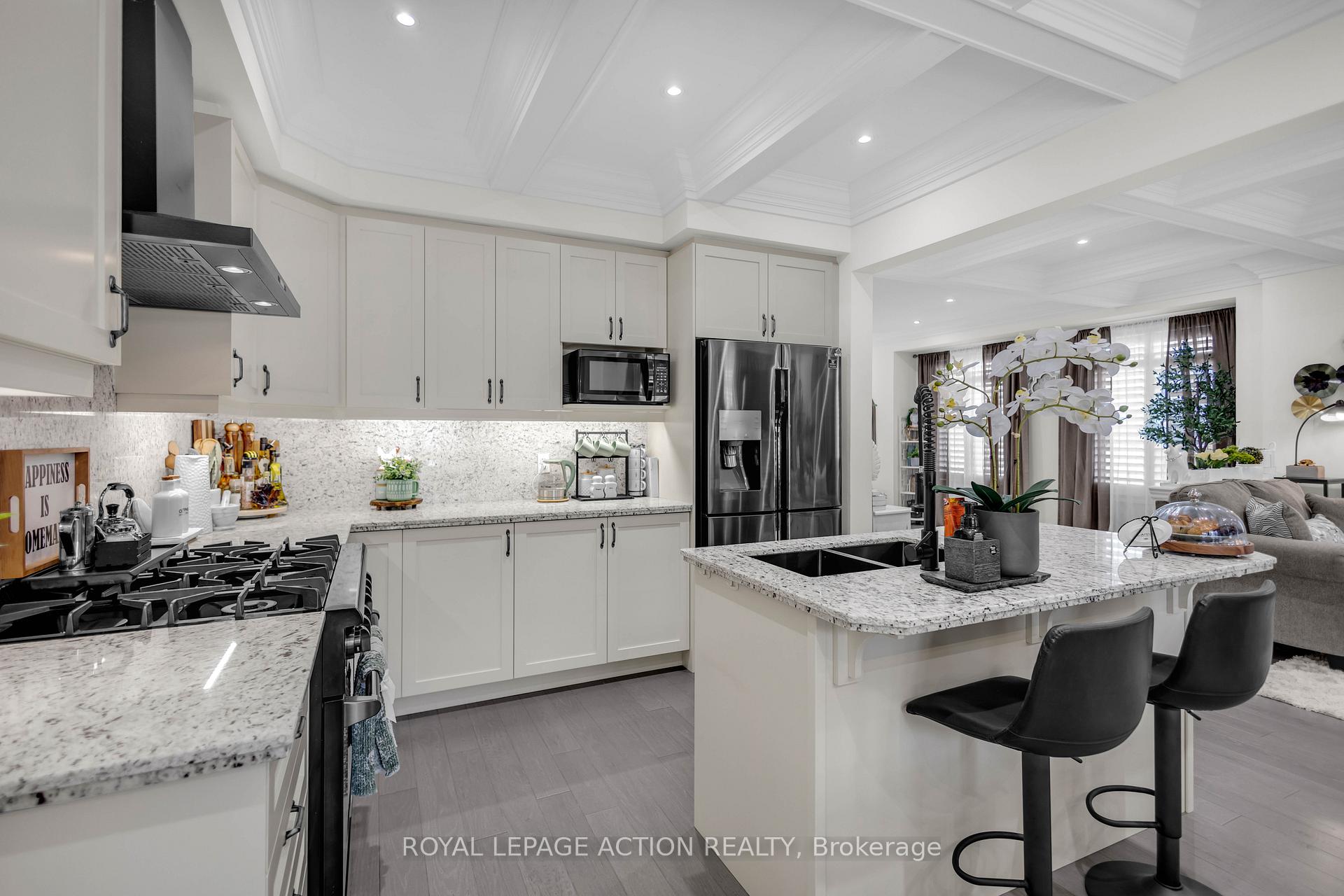 Photo 12 of 2 Doug Foulds Way, Brant, Paris — HOMEH