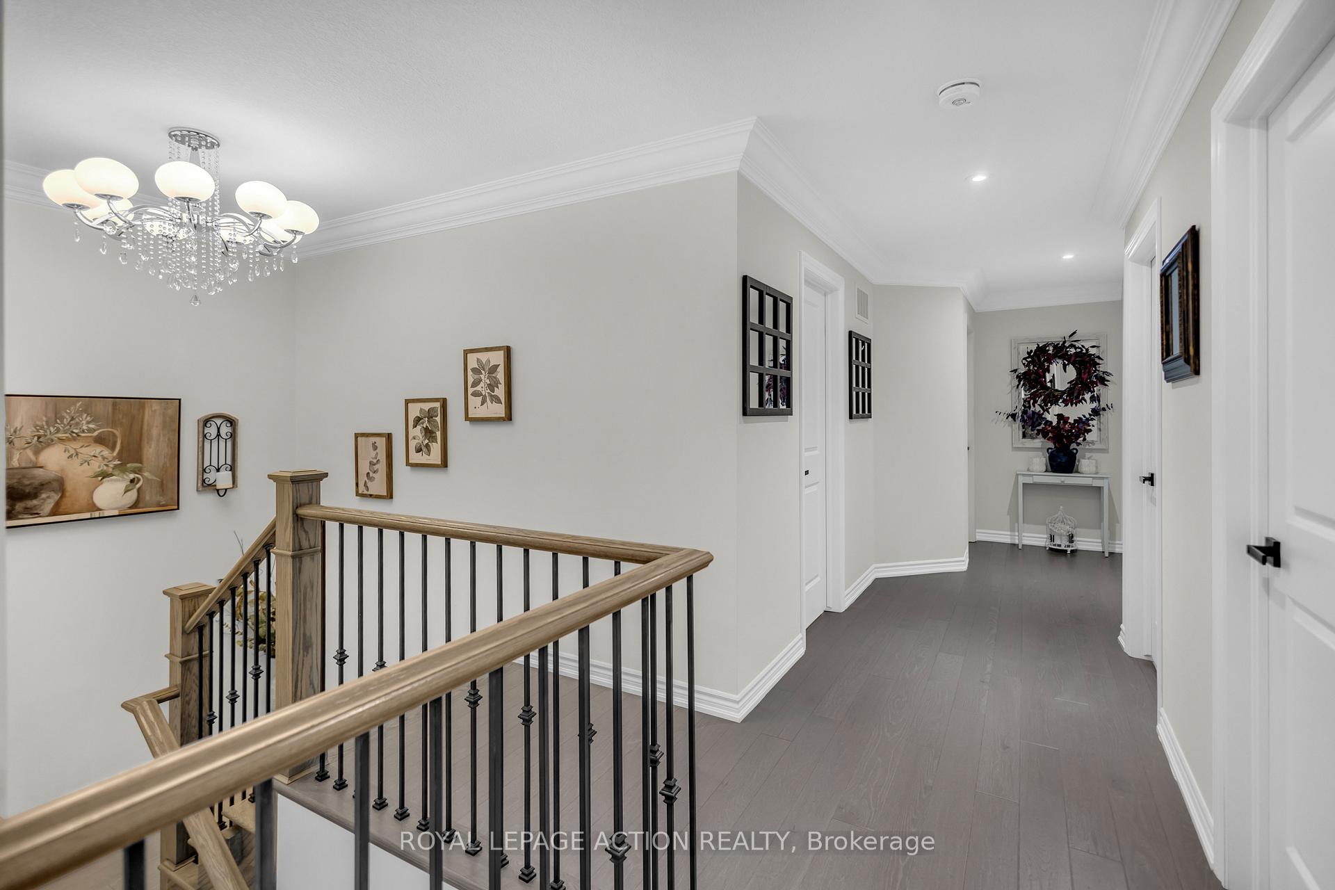Photo 20 of 2 Doug Foulds Way, Brant, Paris — HOMEH
