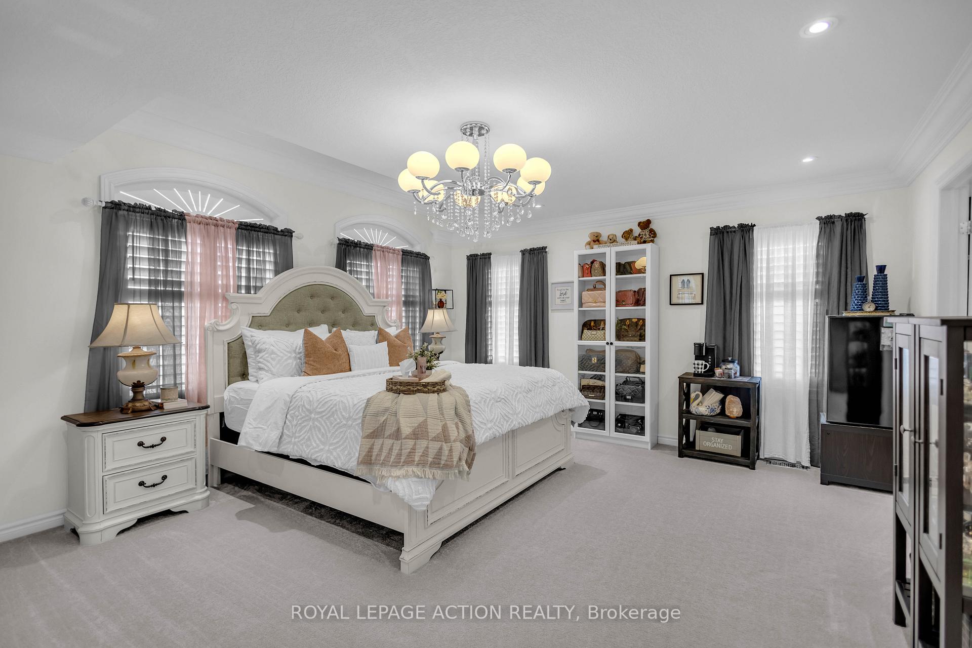 Photo 21 of 2 Doug Foulds Way, Brant, Paris — HOMEH