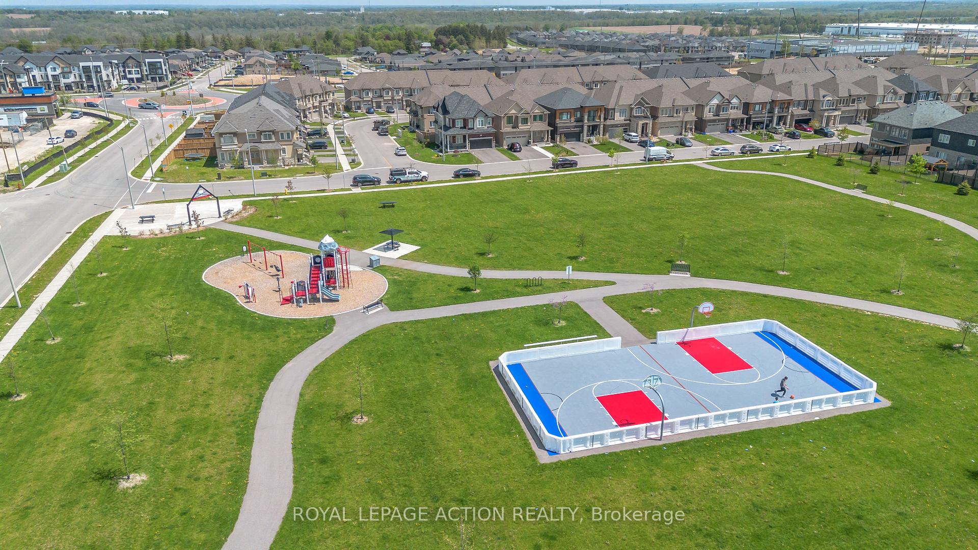 Photo 45 of 2 Doug Foulds Way, Brant, Paris — HOMEH