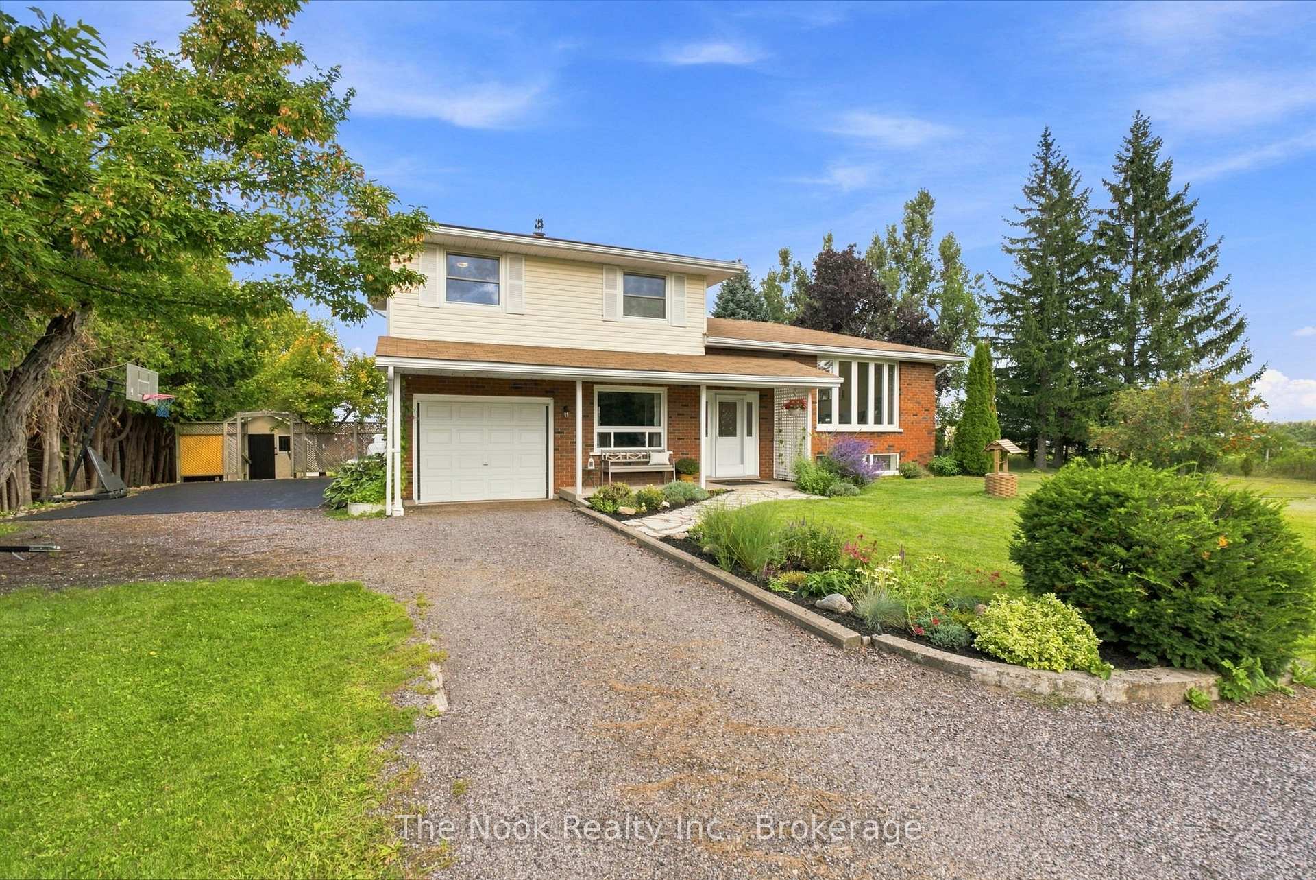 Photo 2 of 193 Cottingham Road, Kawartha Lakes, Emily — HOMEH