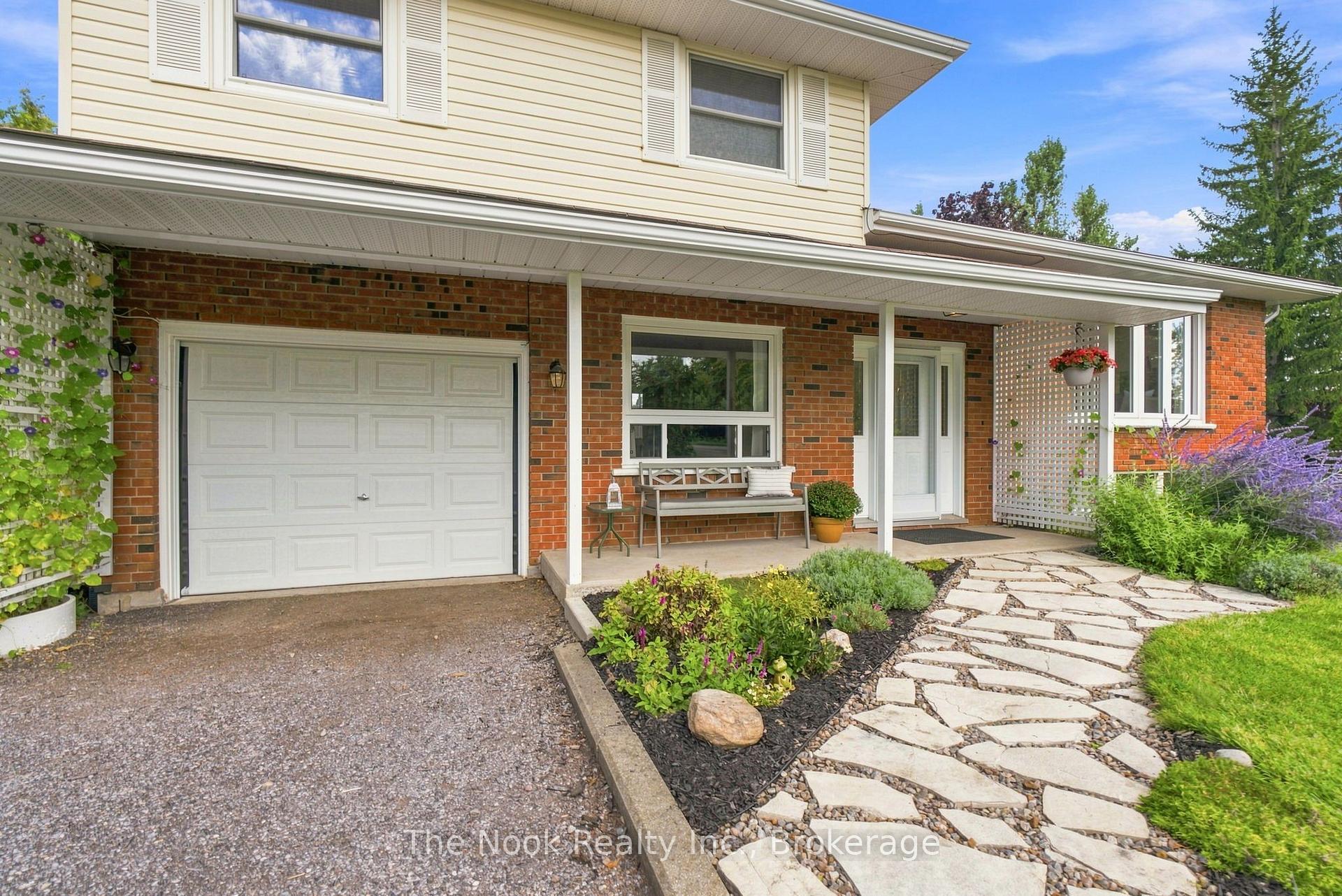 Photo 3 of 193 Cottingham Road, Kawartha Lakes, Emily — HOMEH