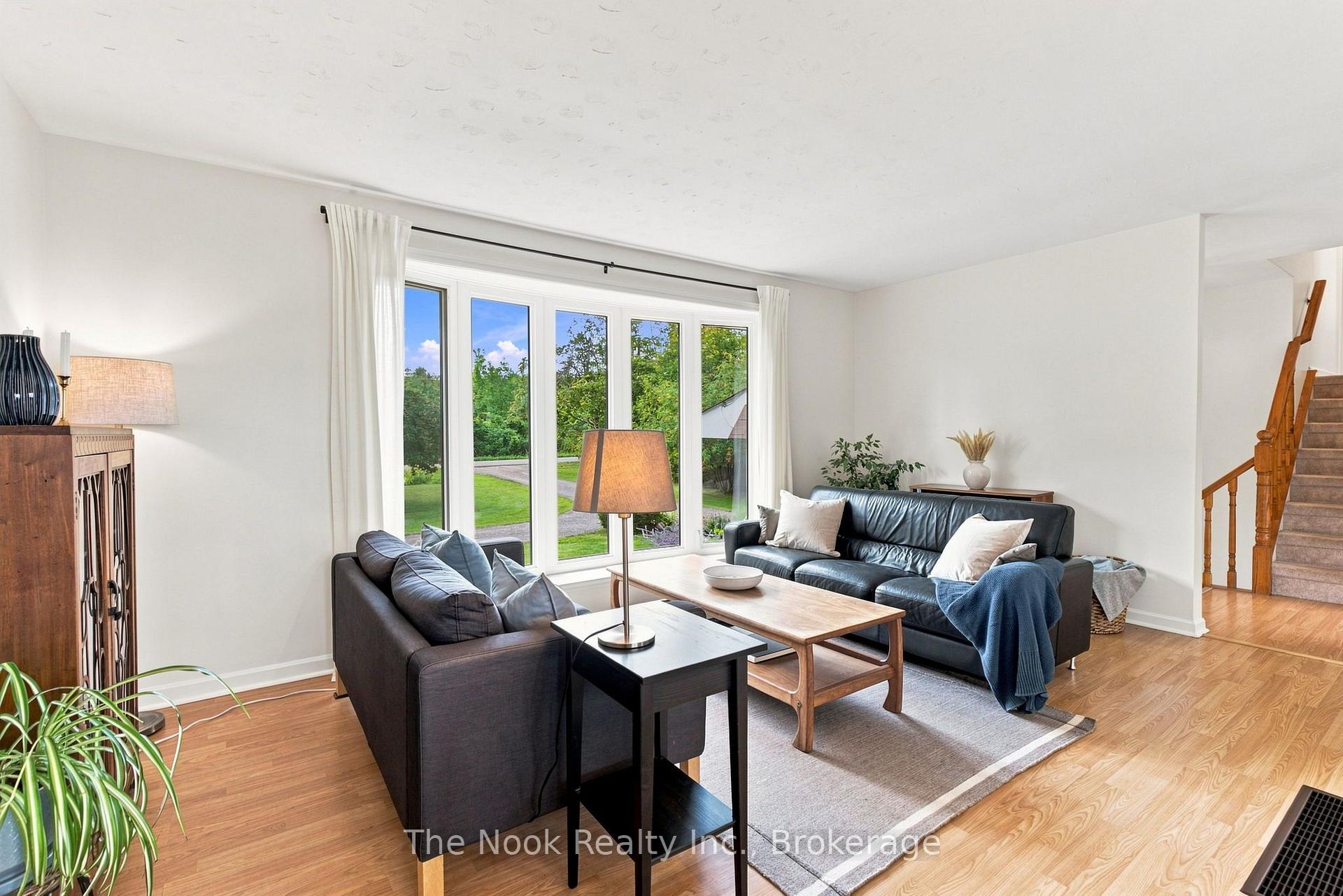 Photo 5 of 193 Cottingham Road, Kawartha Lakes, Emily — HOMEH