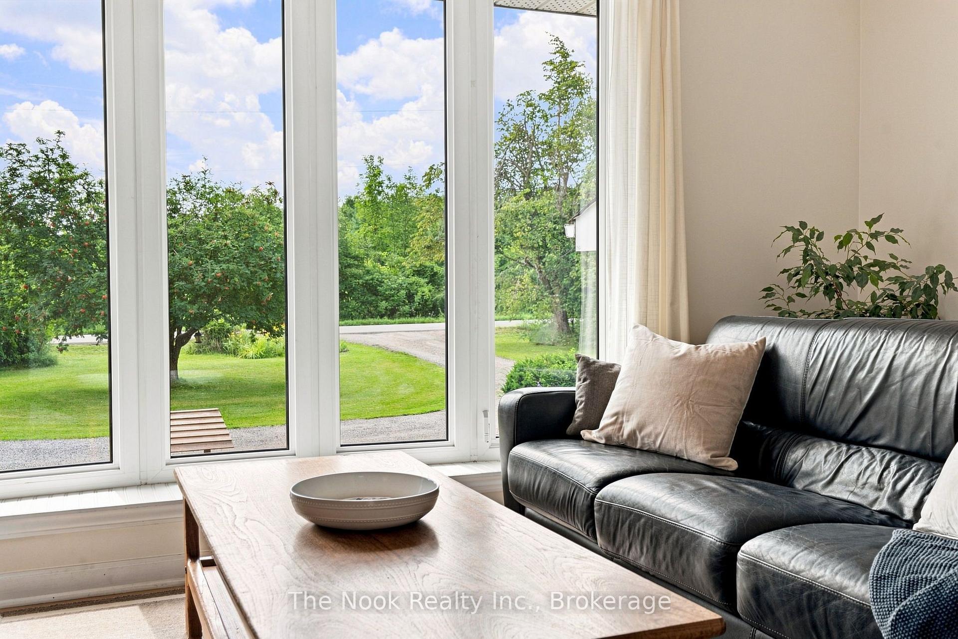Photo 6 of 193 Cottingham Road, Kawartha Lakes, Emily — HOMEH