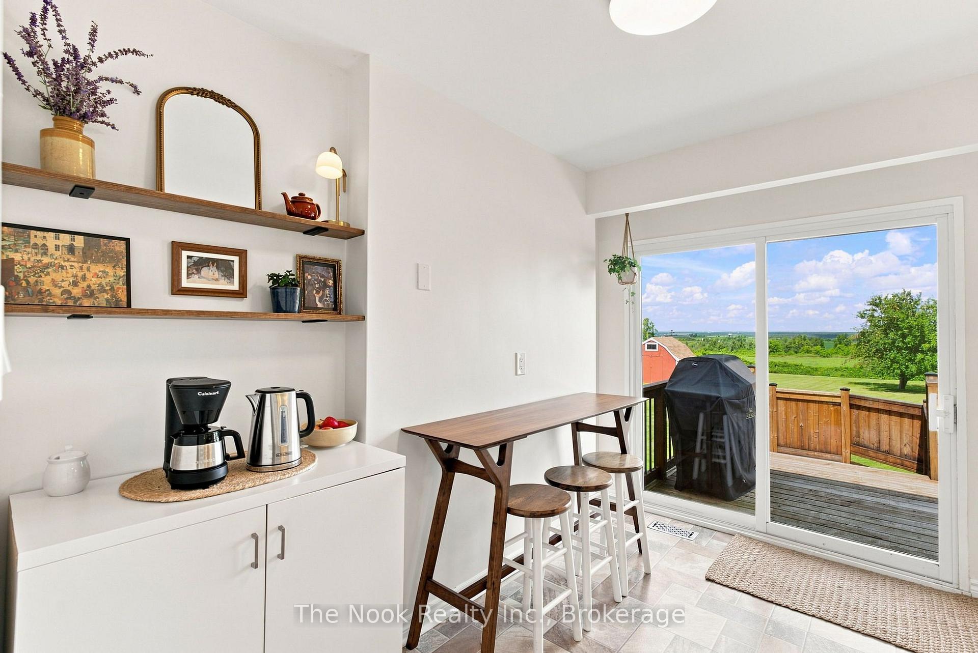 Photo 12 of 193 Cottingham Road, Kawartha Lakes, Emily — HOMEH