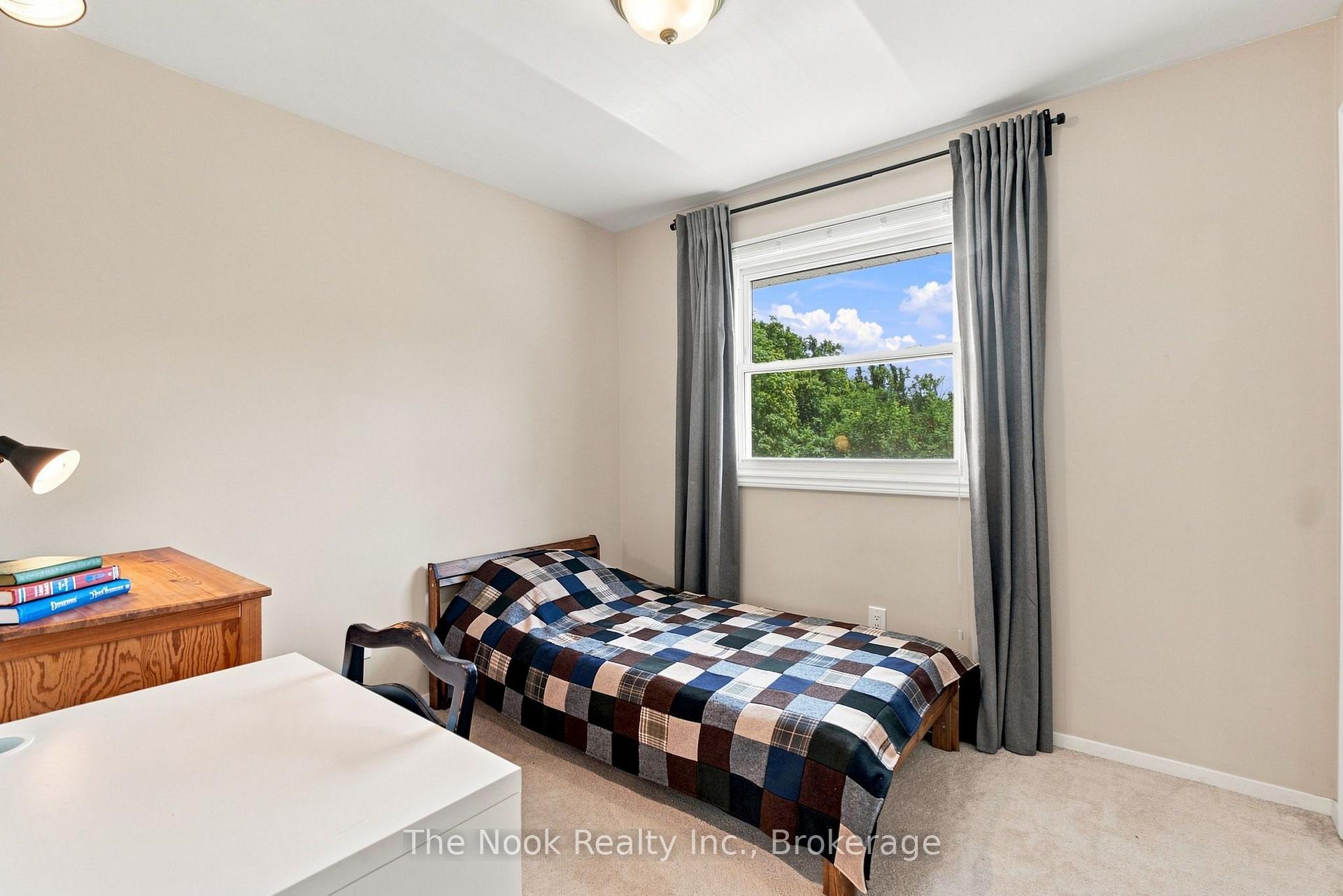 Photo 15 of 193 Cottingham Road, Kawartha Lakes, Emily — HOMEH