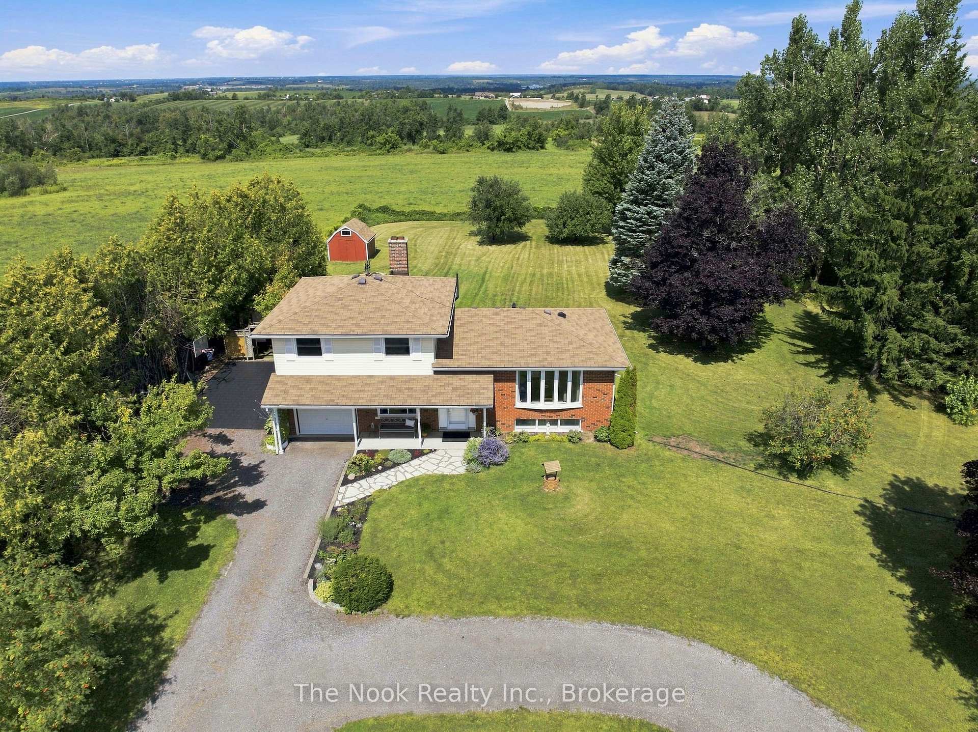 Photo 25 of 193 Cottingham Road, Kawartha Lakes, Emily — HOMEH
