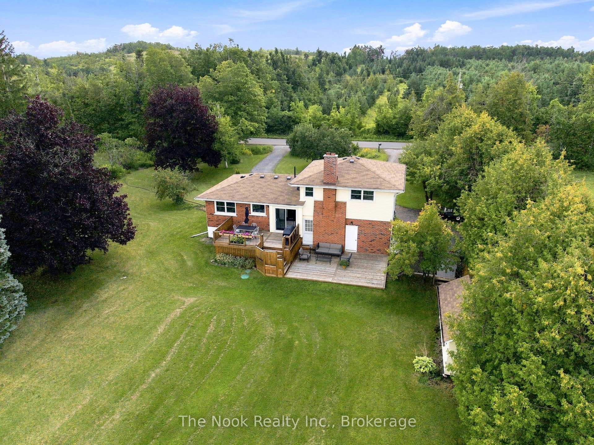 Photo 28 of 193 Cottingham Road, Kawartha Lakes, Emily — HOMEH