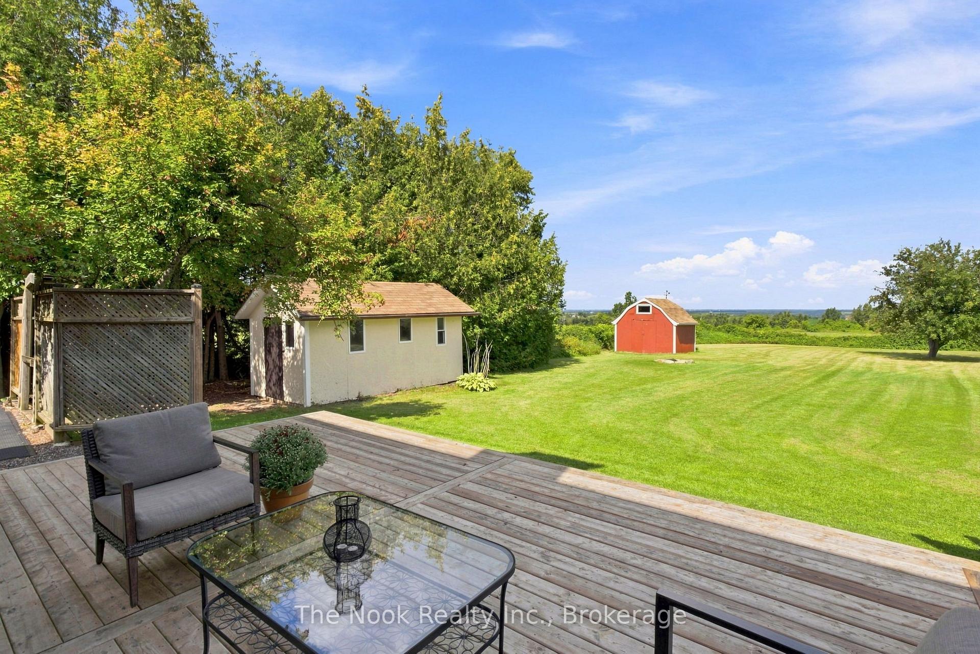 Photo 31 of 193 Cottingham Road, Kawartha Lakes, Emily — HOMEH