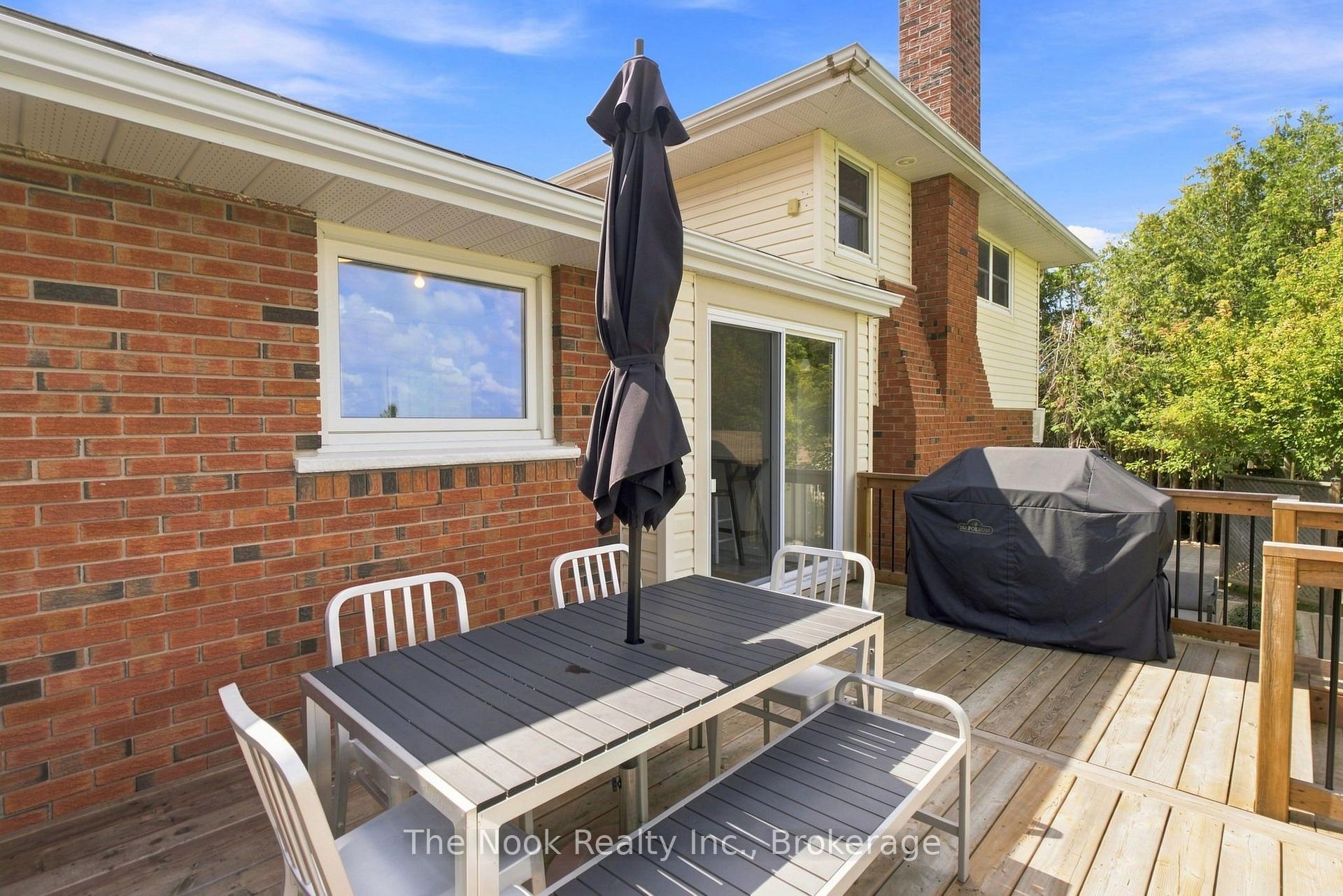 Photo 32 of 193 Cottingham Road, Kawartha Lakes, Emily — HOMEH