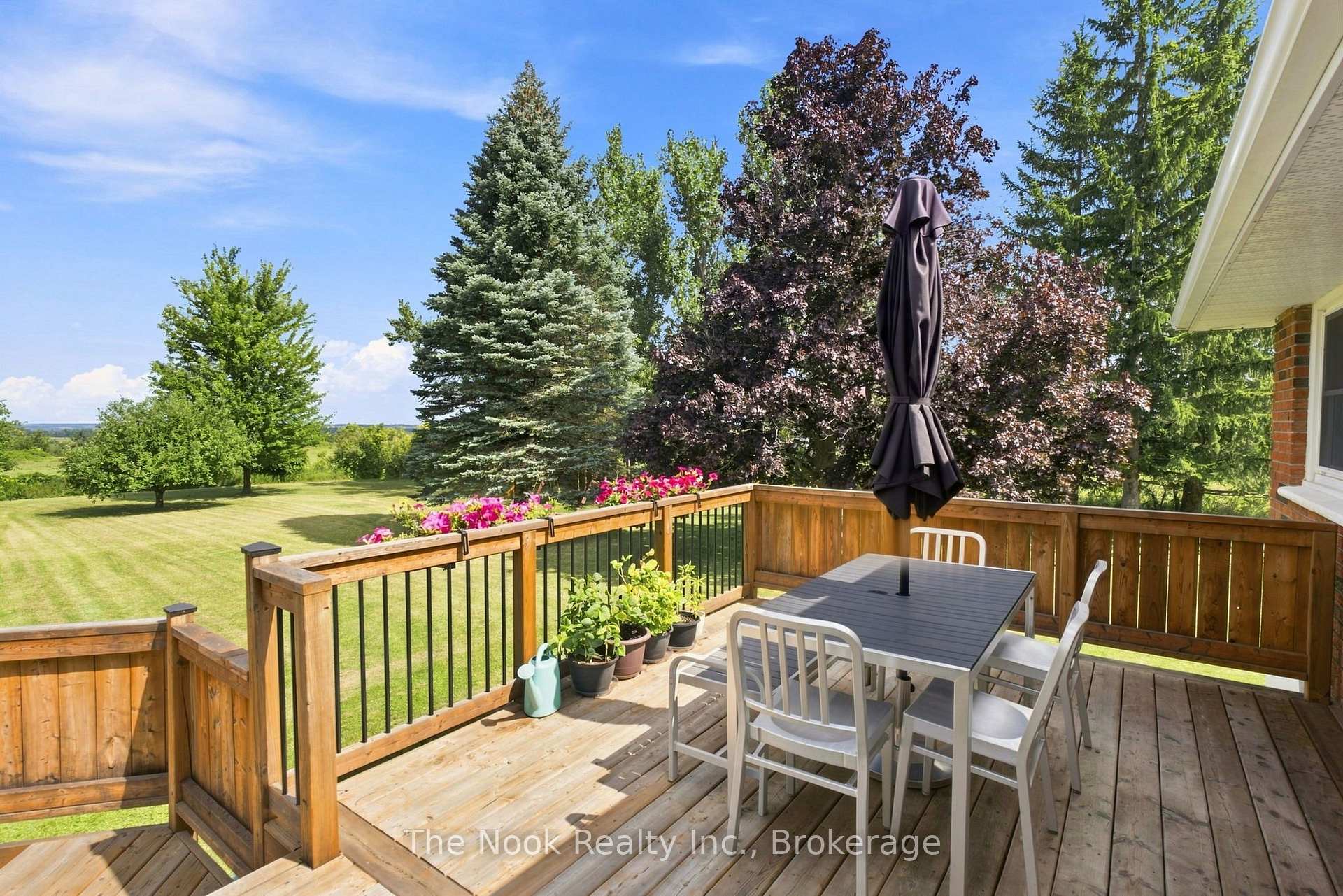 Photo 33 of 193 Cottingham Road, Kawartha Lakes, Emily — HOMEH