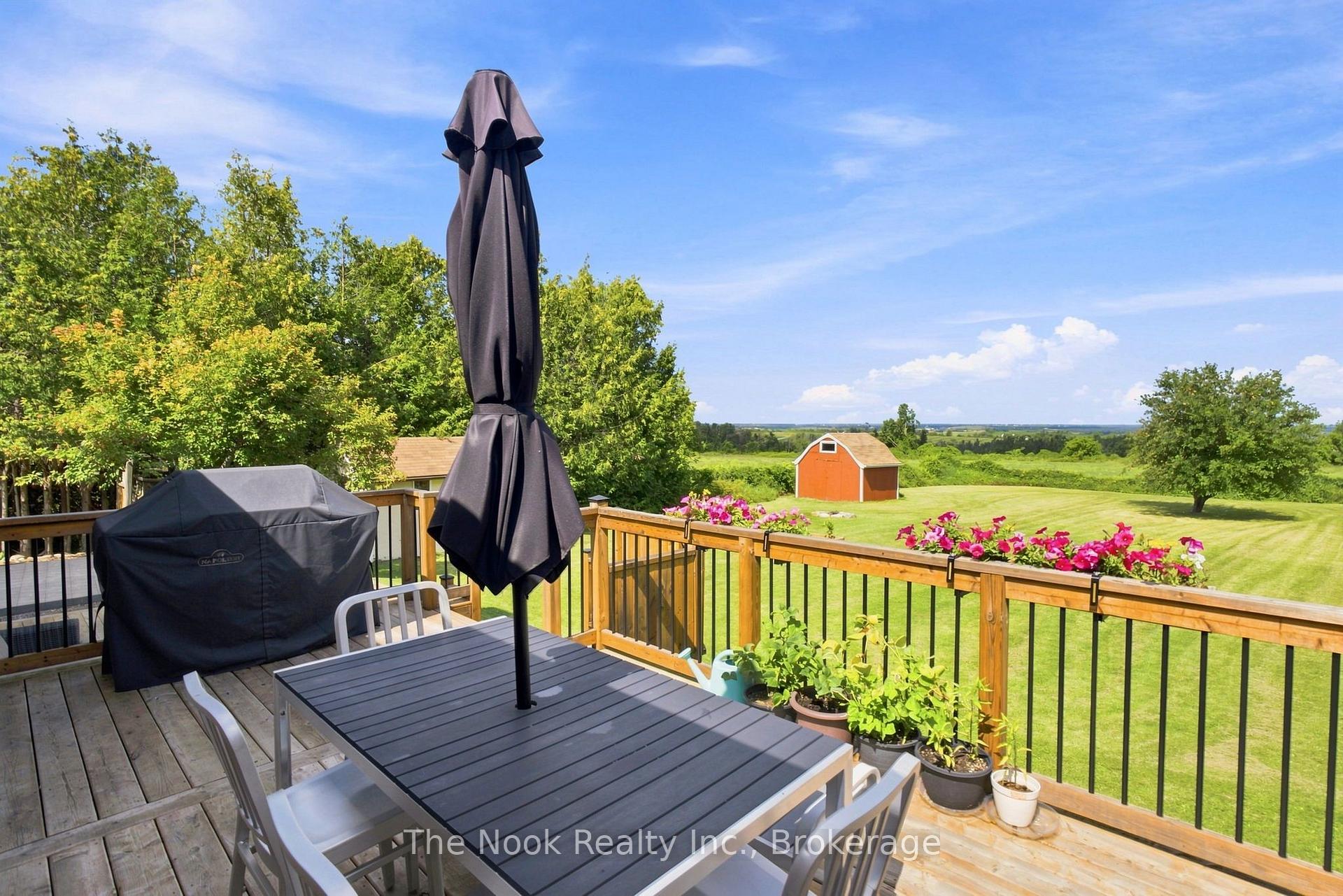 Photo 34 of 193 Cottingham Road, Kawartha Lakes, Emily — HOMEH