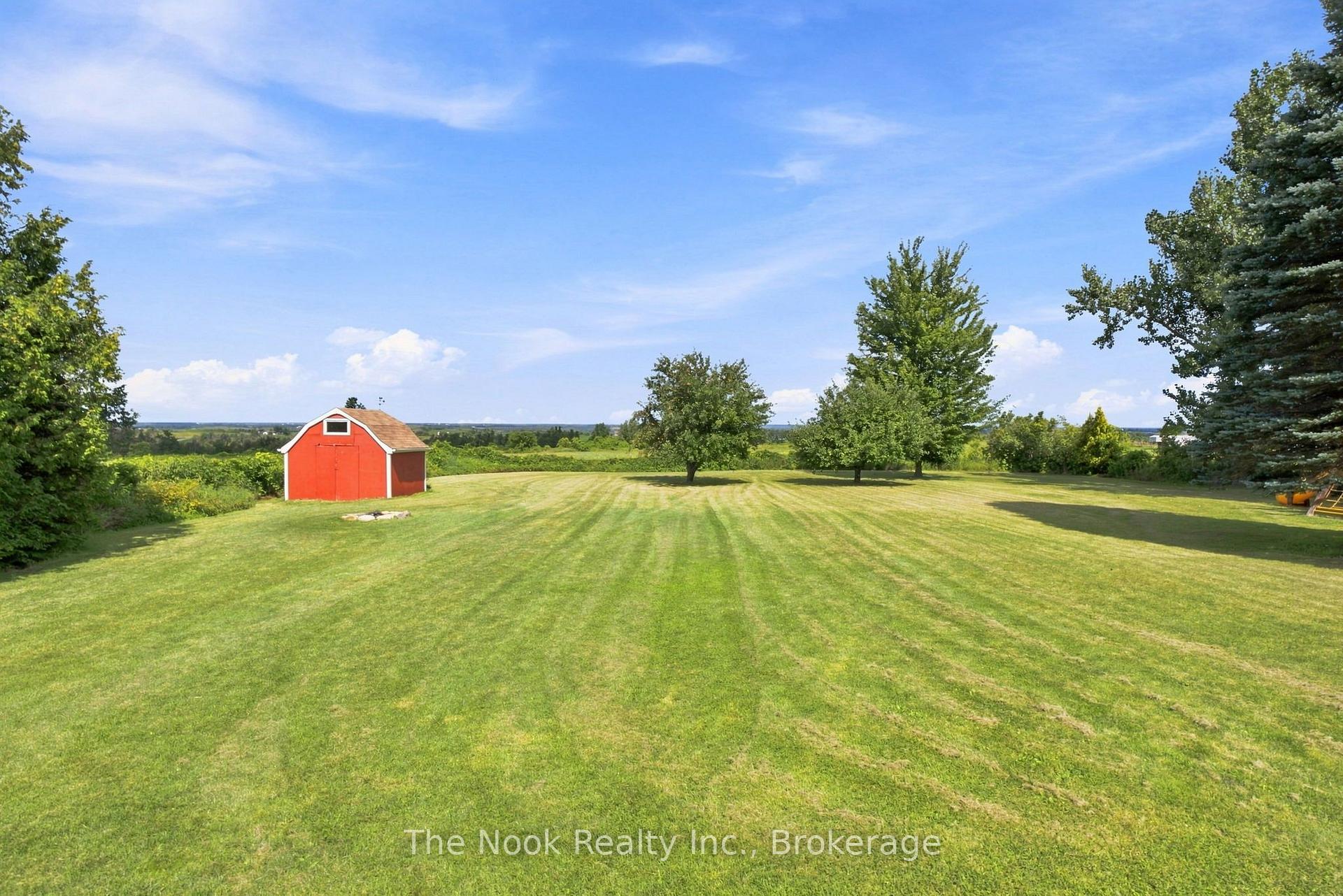 Photo 35 of 193 Cottingham Road, Kawartha Lakes, Emily — HOMEH