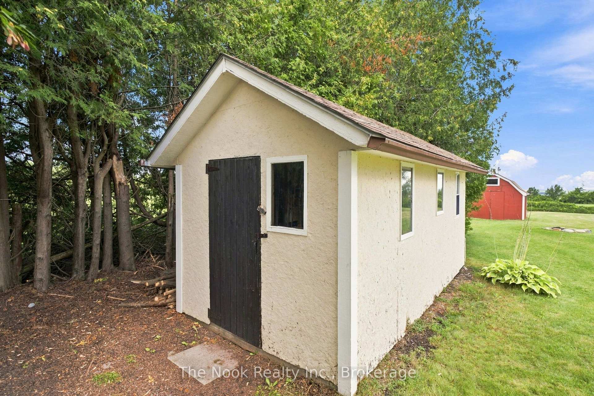 Photo 37 of 193 Cottingham Road, Kawartha Lakes, Emily — HOMEH
