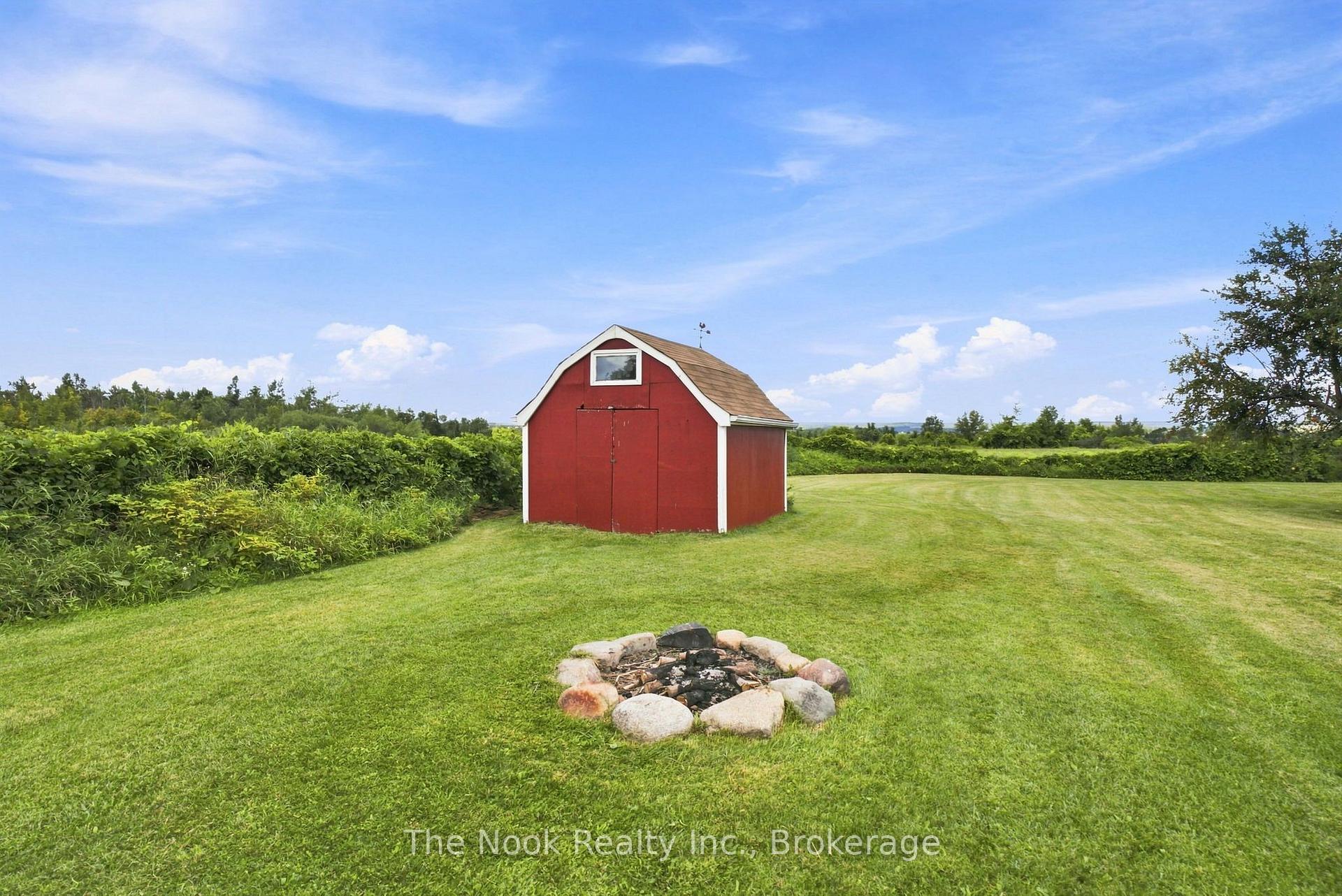 Photo 38 of 193 Cottingham Road, Kawartha Lakes, Emily — HOMEH