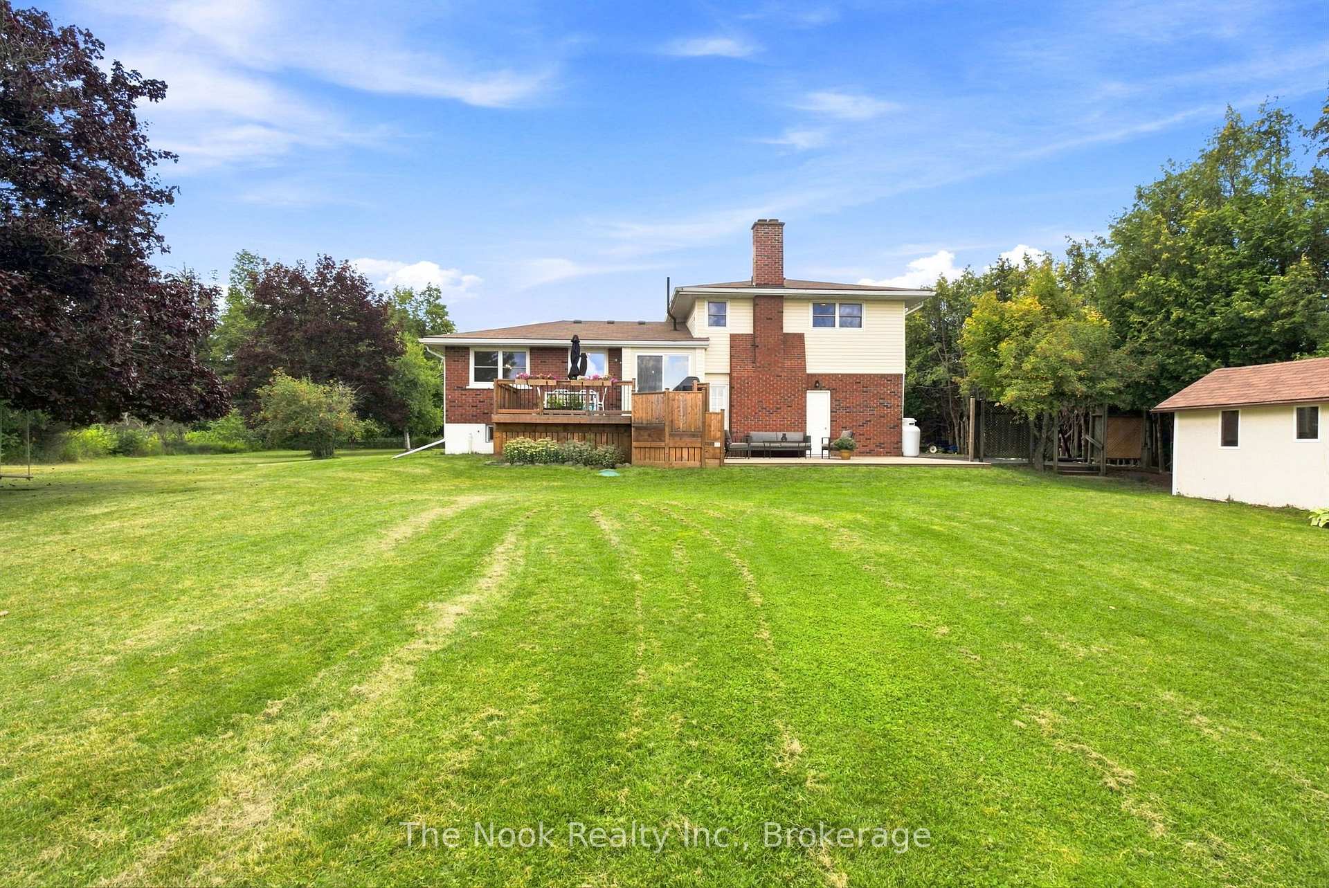 Photo 39 of 193 Cottingham Road, Kawartha Lakes, Emily — HOMEH