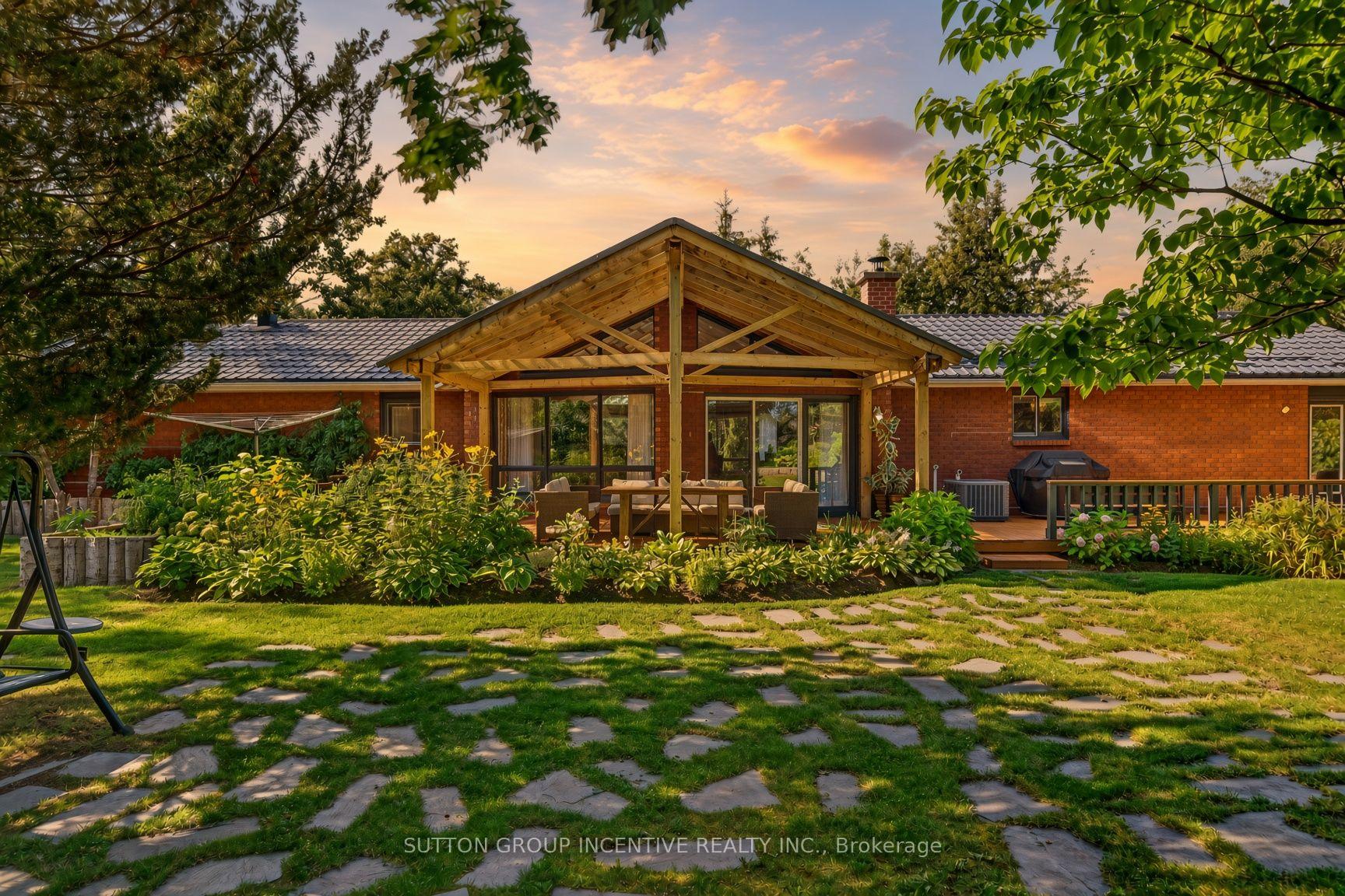Photo 41 of 43 Wattie Road, Springwater, Midhurst — HOMEH