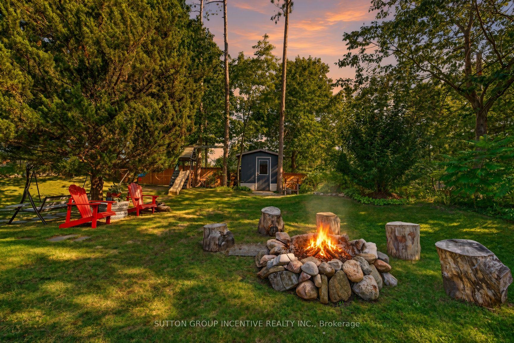 Photo 44 of 43 Wattie Road, Springwater, Midhurst — HOMEH