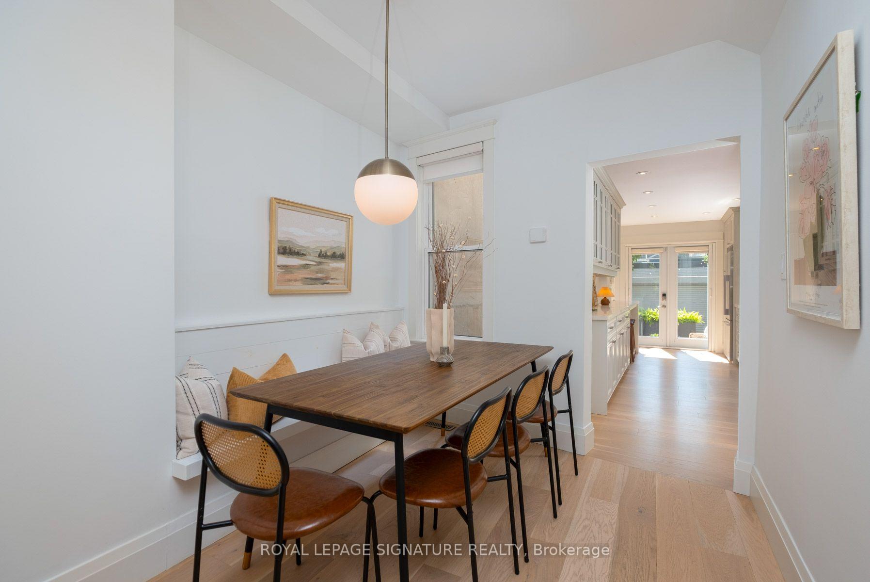 Photo 8 of 40 Bright Street, Toronto, Moss Park — HOMEH
