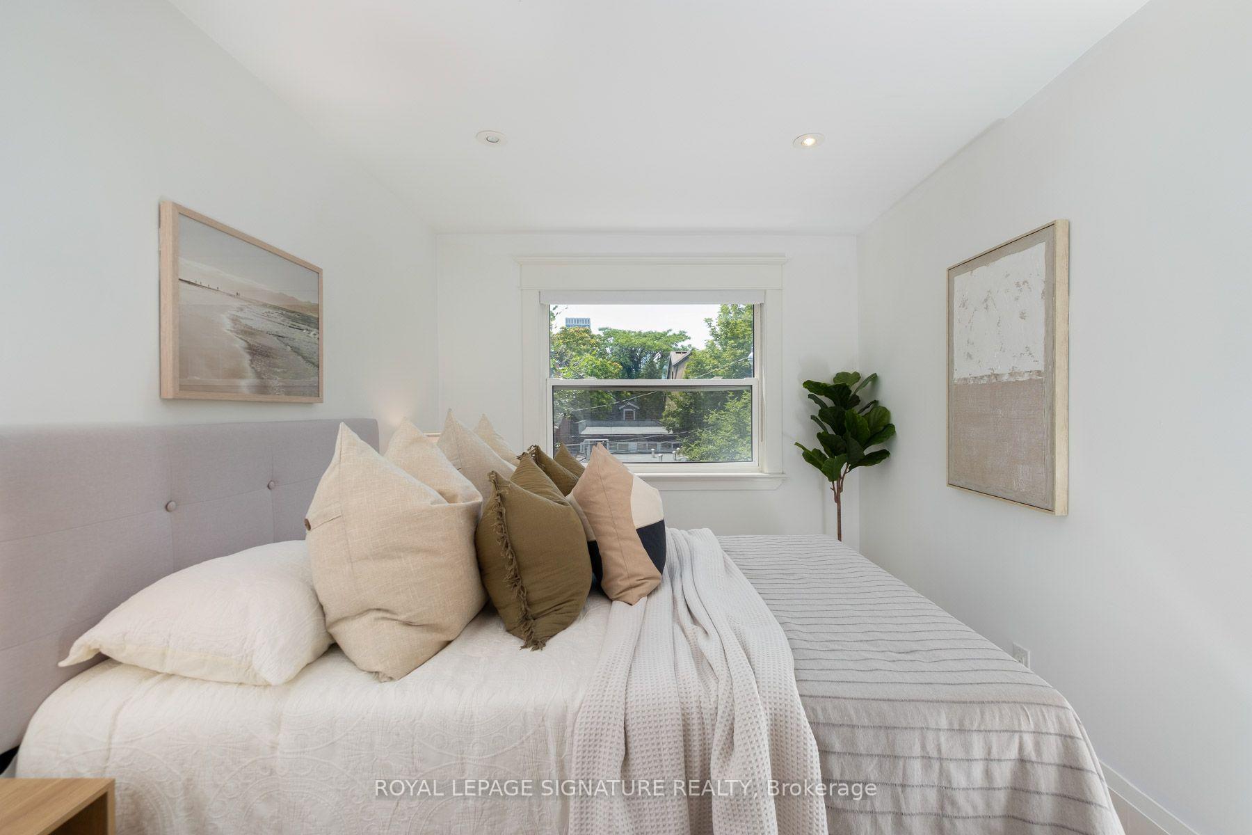Photo 14 of 40 Bright Street, Toronto, Moss Park — HOMEH