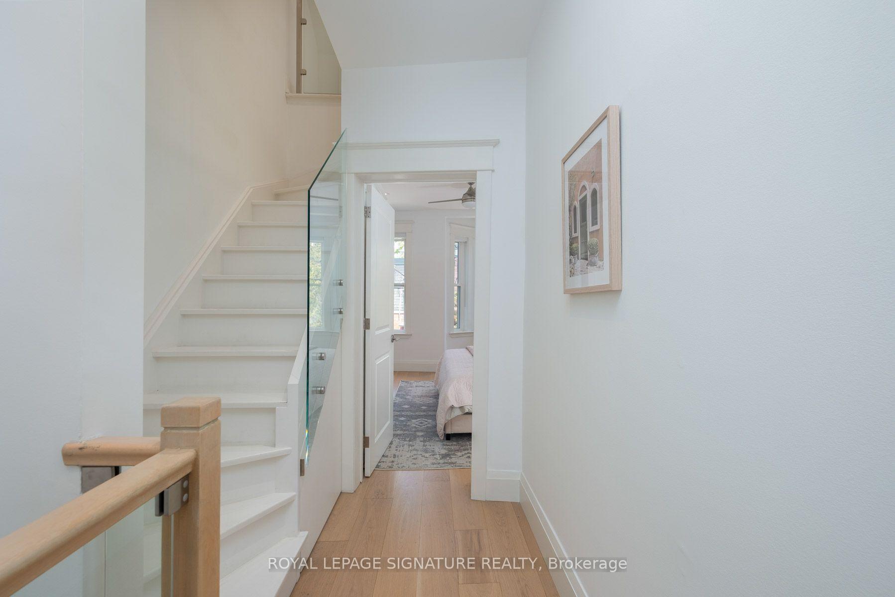 Photo 17 of 40 Bright Street, Toronto, Moss Park — HOMEH