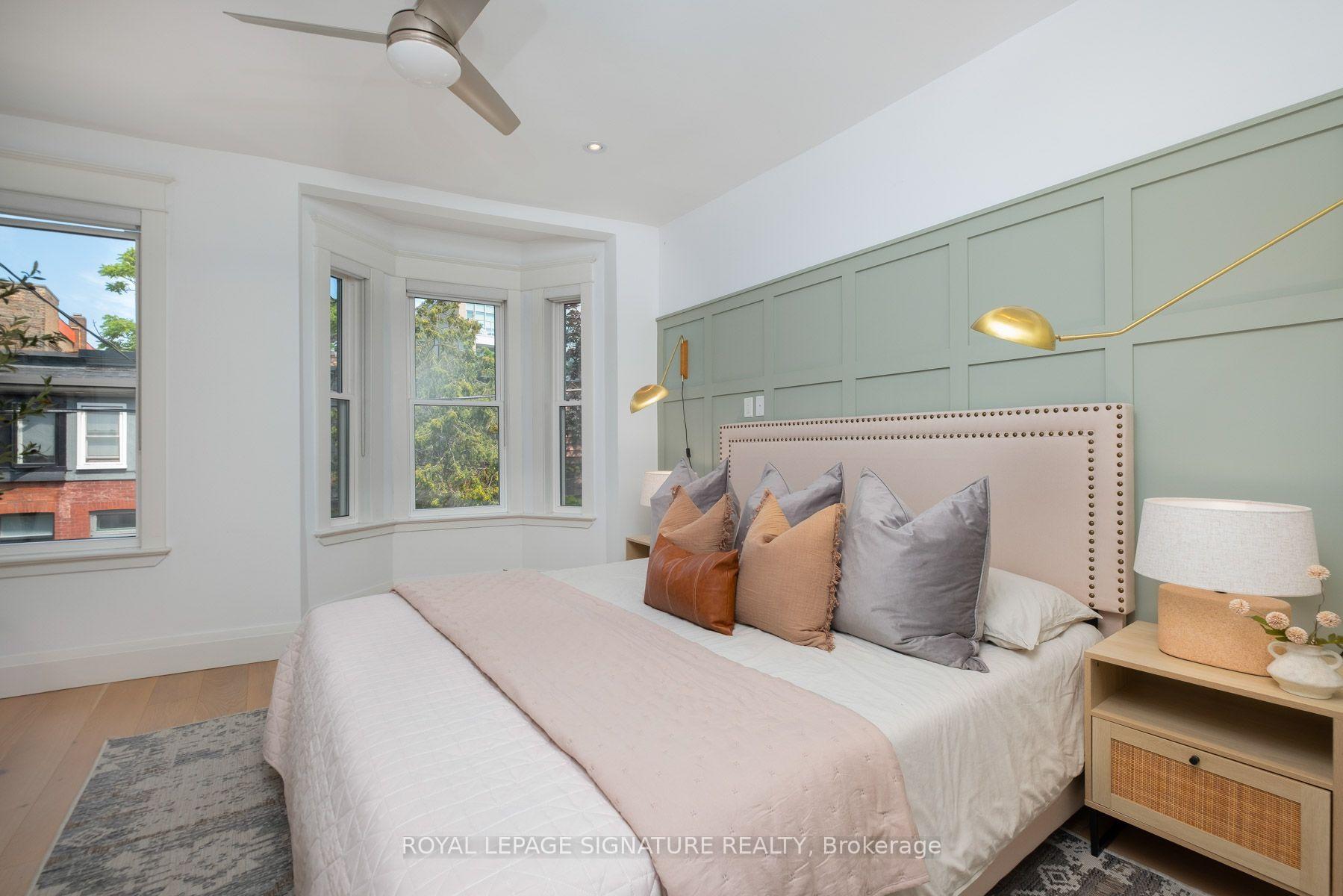 Photo 18 of 40 Bright Street, Toronto, Moss Park — HOMEH