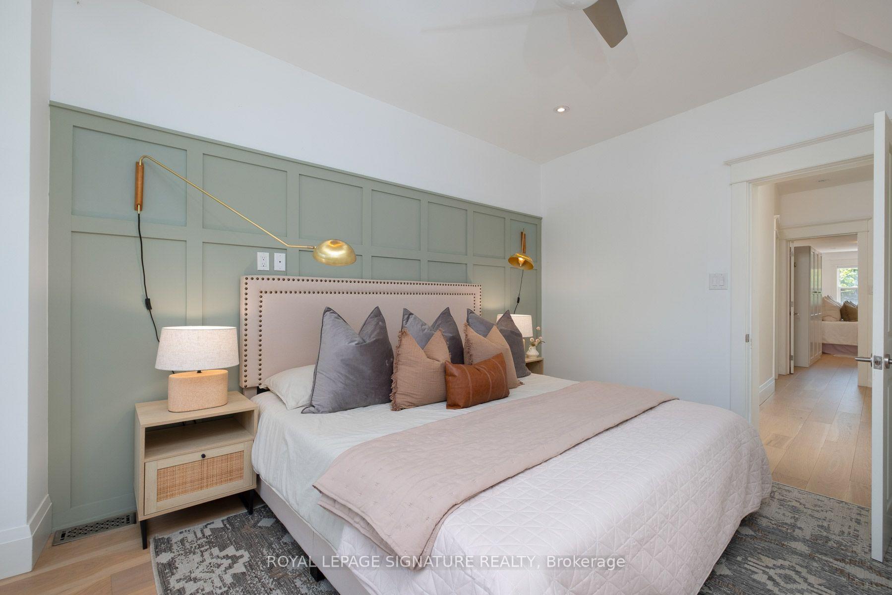 Photo 19 of 40 Bright Street, Toronto, Moss Park — HOMEH