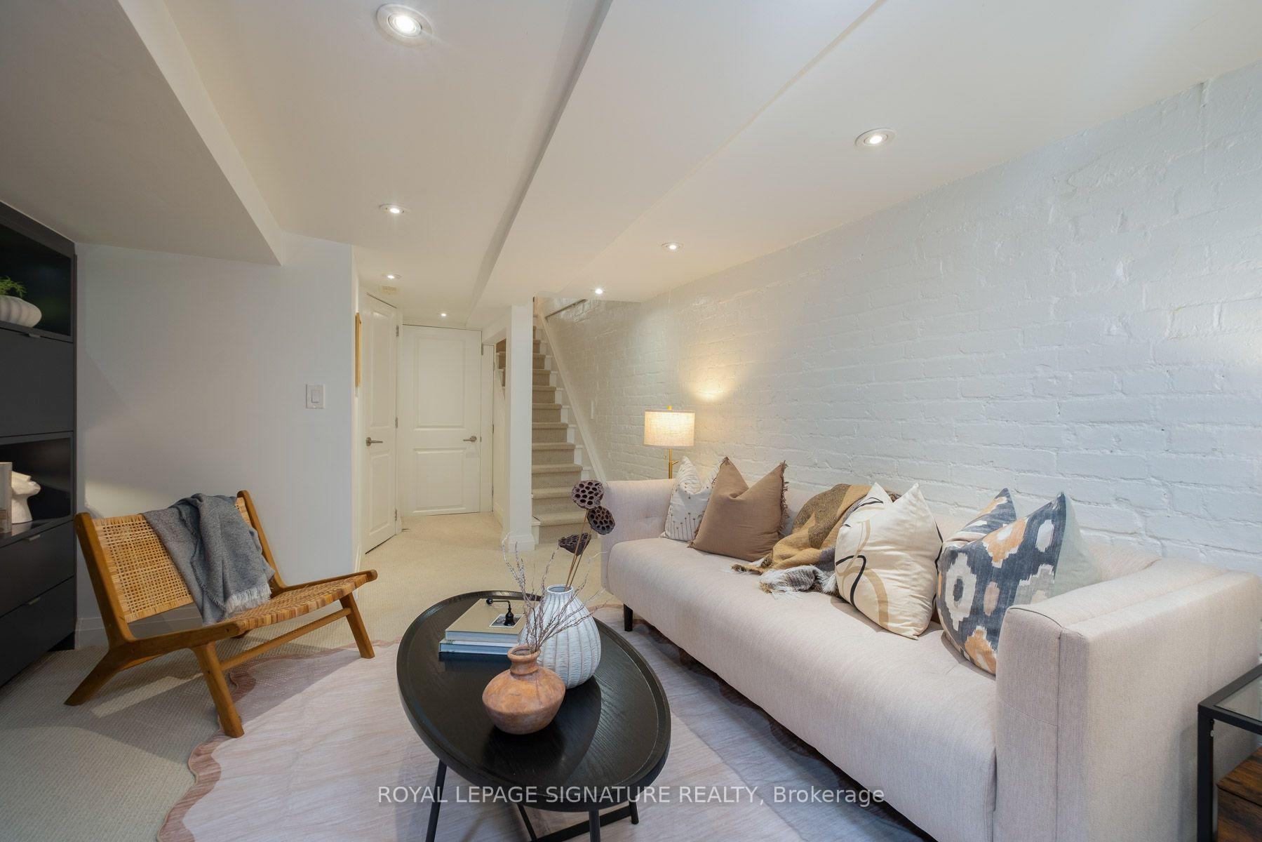 Photo 25 of 40 Bright Street, Toronto, Moss Park — HOMEH
