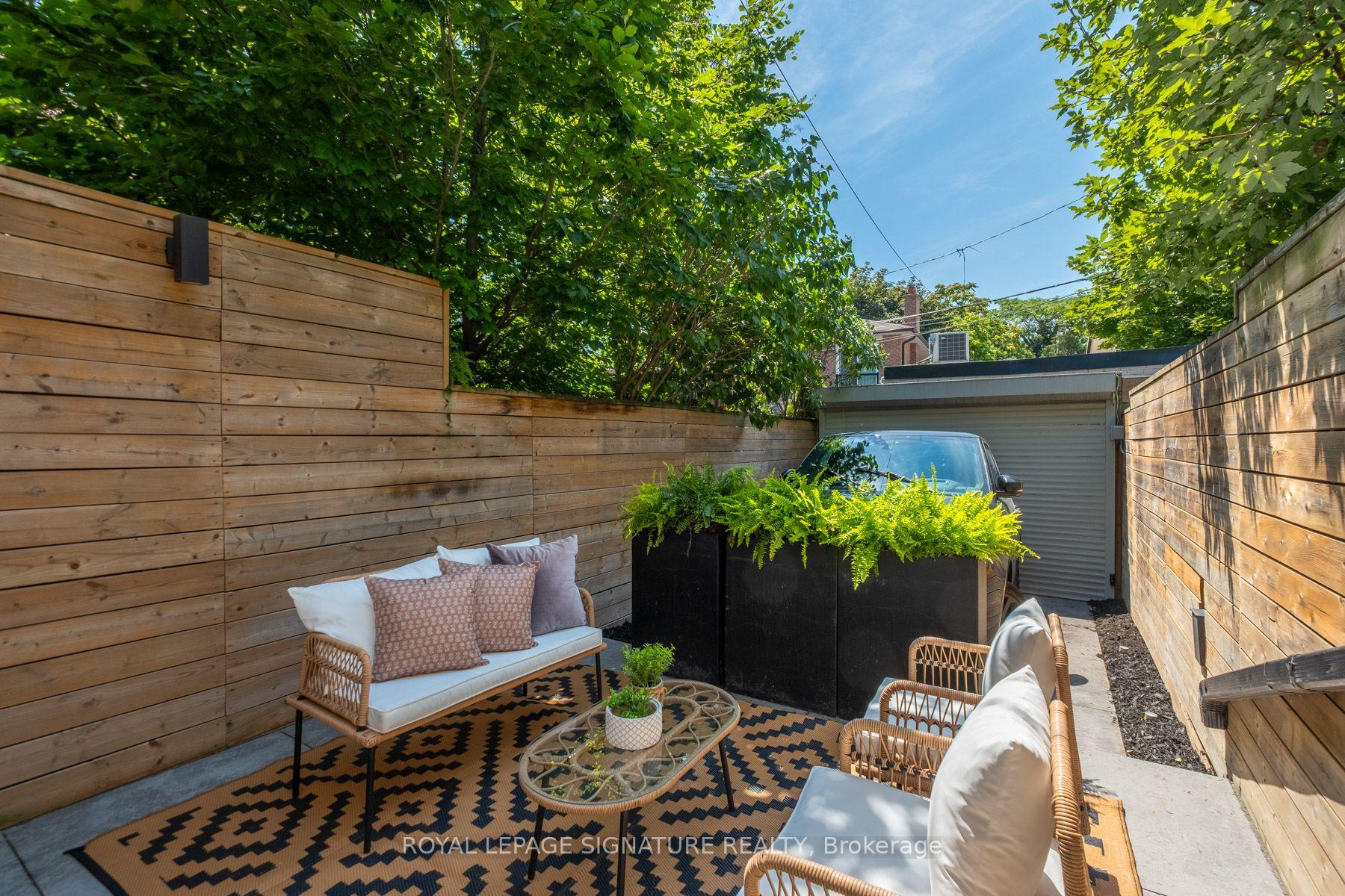 Photo 29 of 40 Bright Street, Toronto, Moss Park — HOMEH