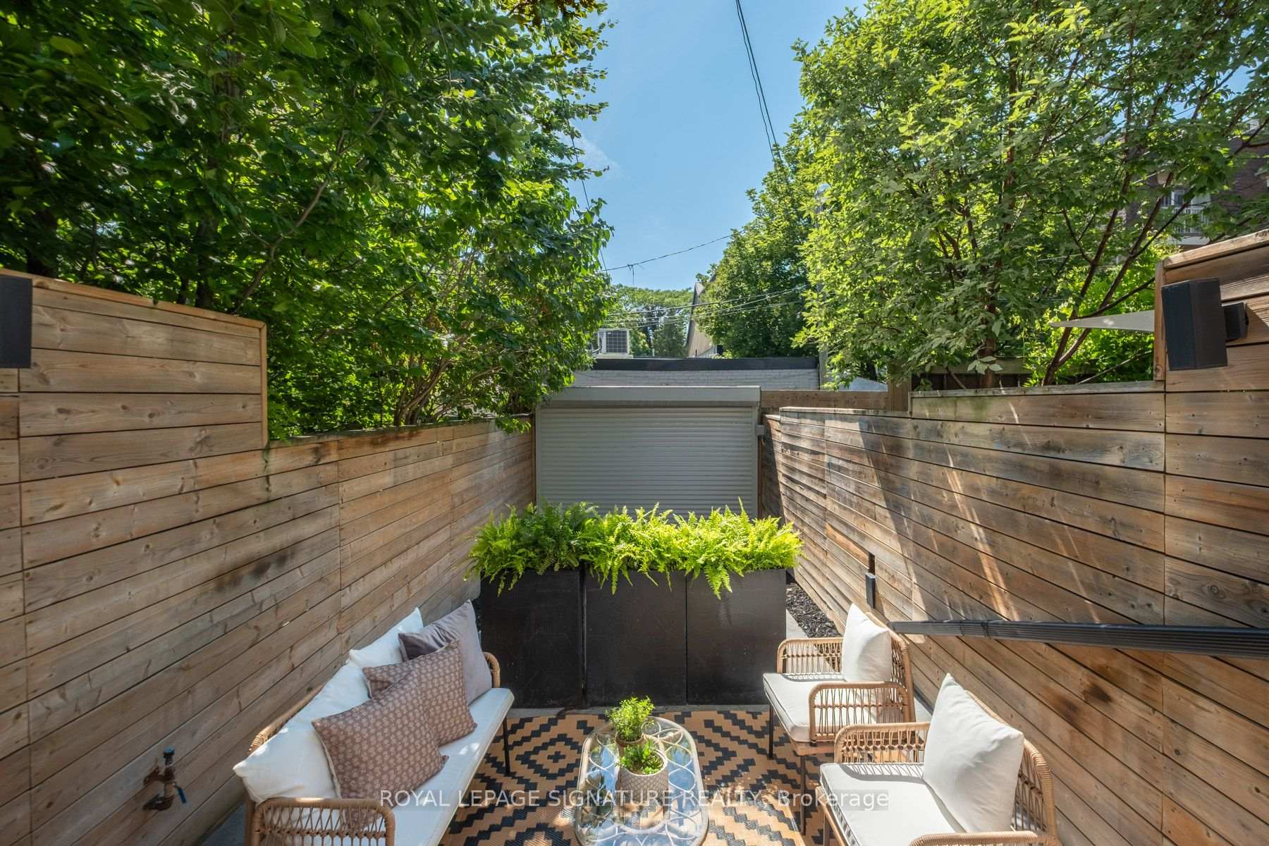 Photo 30 of 40 Bright Street, Toronto, Moss Park — HOMEH