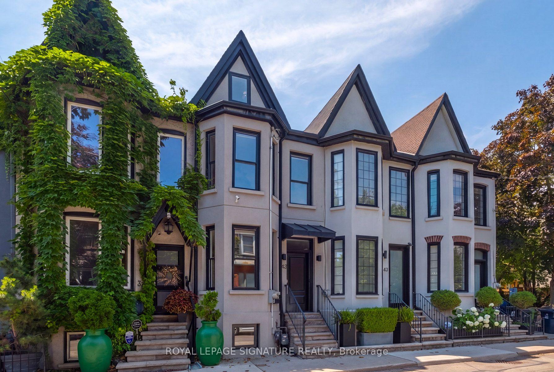 Photo 33 of 40 Bright Street, Toronto, Moss Park — HOMEH